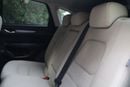 Mazda CX-5 GS 2.5L