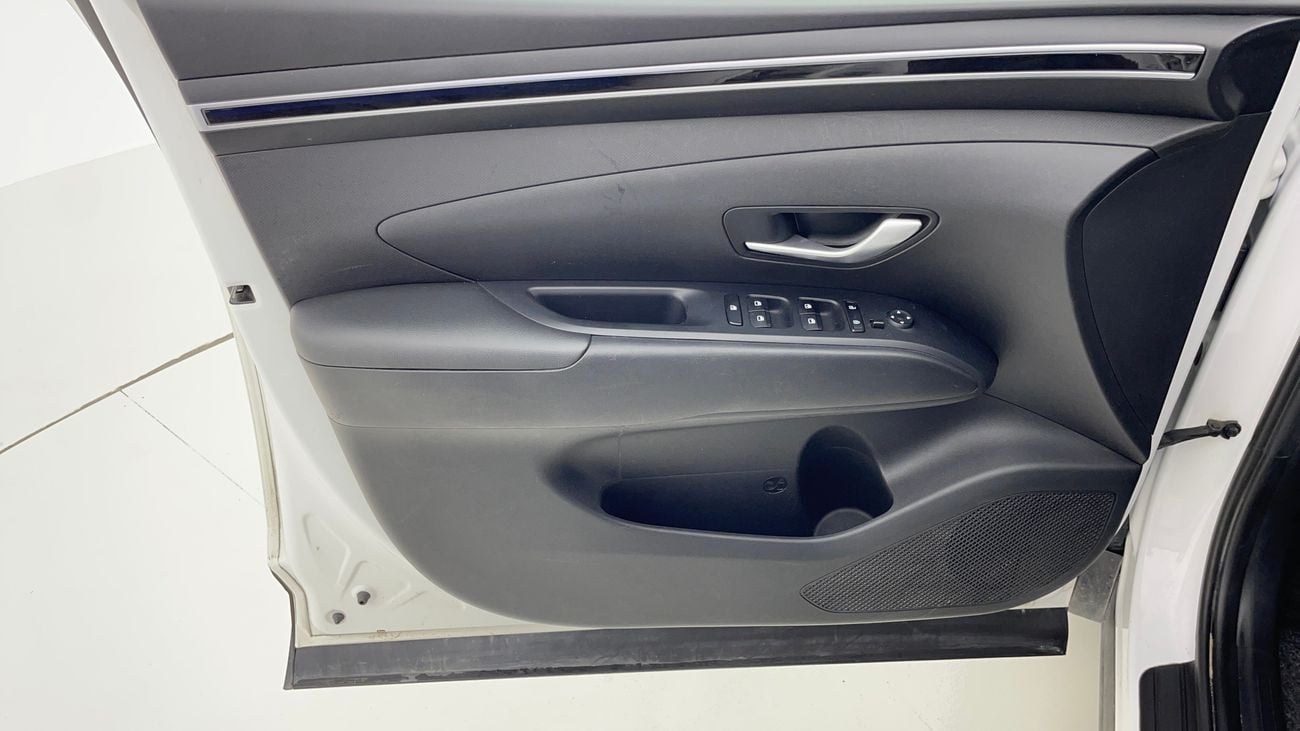 هيونداي توسون SMART 2 | بدون دفعة مقدمة | اختبار القيادة في المنزل