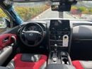 نيسان باترول NISMO