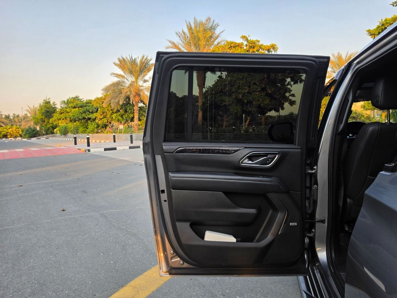Chevrolet Suburban