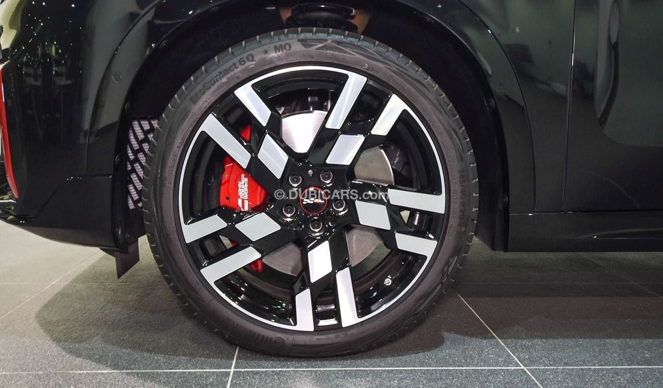 Mini Cooper Countryman