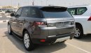 Land Rover Range Rover Sport HSE