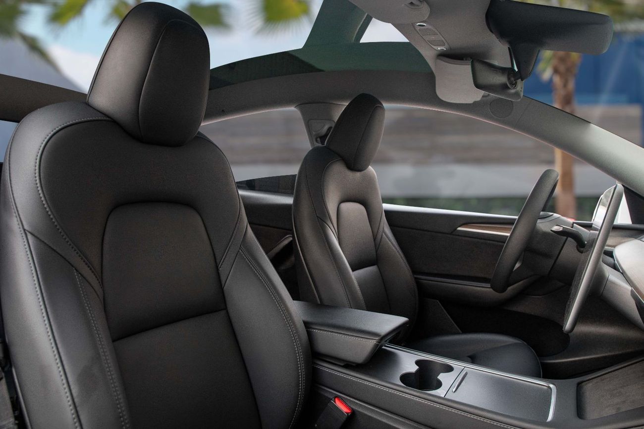 Tesla Model Y Long Range | 3,329 P.M  | 0% Downpayment | Perfect Condition!