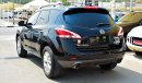 Nissan Murano SL 4WD