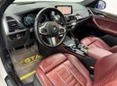 BMW X4 xDrive 30i M Sport 2.0L 2020 BMW X4 xDrive30i M-Sport, Warranty, Full Service History, Excellent Con