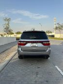 Dodge Durango limited 5.7 V8 HEMI