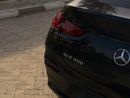 مرسيدس بنز GLE 450 AMG Export from Australia