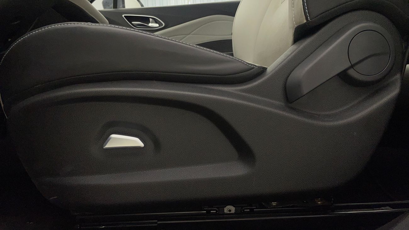 JAC JS4 INTELLIGENT 1.5 | Zero Down Payment | Home Test Drive