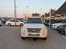 Mitsubishi Pajero Platinum 3.5L