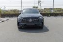Mercedes-Benz GLC 200 Coupe Mercedes GLC200 Coupe - HUD - 4Matic - 2024 Excellent Condition