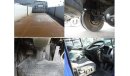 Mitsubishi Fuso Canter 1995