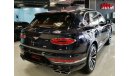 Bentley Bentayga BENTLEY BENTAYGA 2021