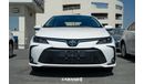 Toyota Corolla Hybrid 1.8L Elite Petrol Automatic Transmission 2022