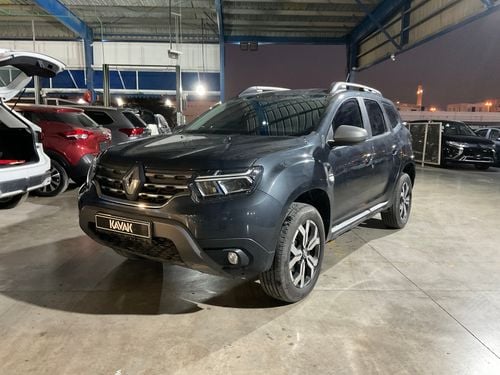 Renault Duster LE | Guaranteed Warranty | 0 Down Payment