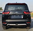 Toyota Land Cruiser 3.5T VX Hydrid