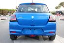Suzuki Swift GLX GCC 1.2L EMI (632 X 60)!