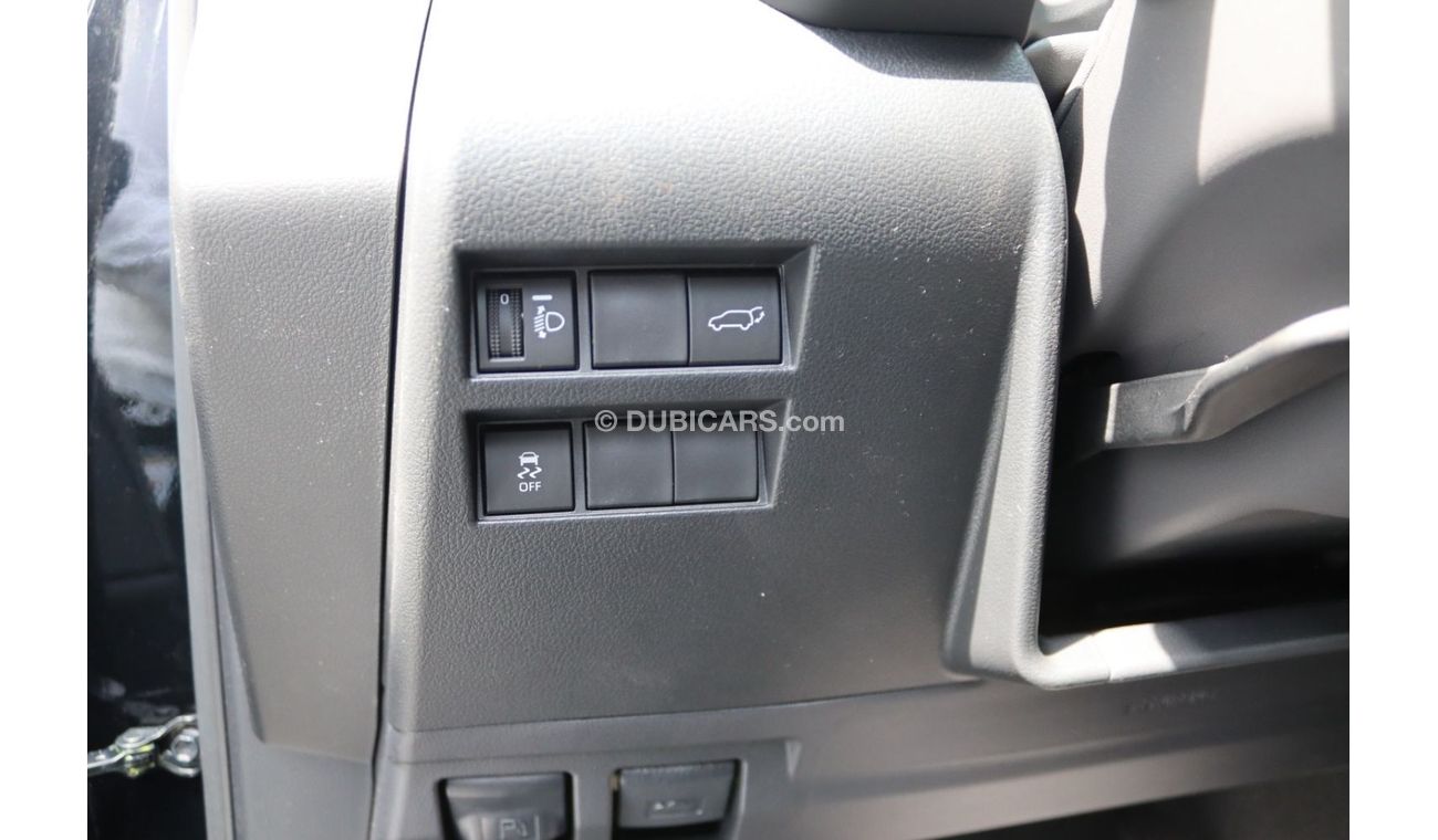 Toyota Land Cruiser 2023 LAND CRUISER 300 GXR 4.0 V6 (EXPORT)