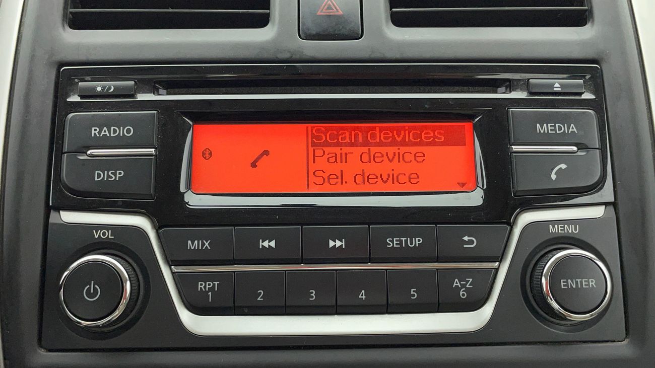 نيسان صني SV 1.5 | بدون دفعة مقدمة | اختبار القيادة في المنزل