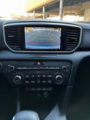 Kia Sportage Sportage Full Option Panoramic Push Start