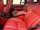 Land Rover Range Rover AUTOBIOGRAPHY