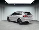 بي أم دبليو X5 40i M Sport 3.0L