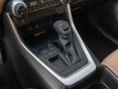 تويوتا راف ٤ 2.5L (2WD) VX