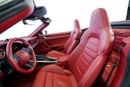 Porsche 911 TURBO S 3.8L (640 HP) Convertible