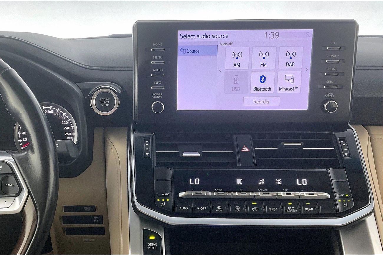 Toyota Land Cruiser GXR | National Day Celebration | Guaranteed Warranty | 0 Down Payment