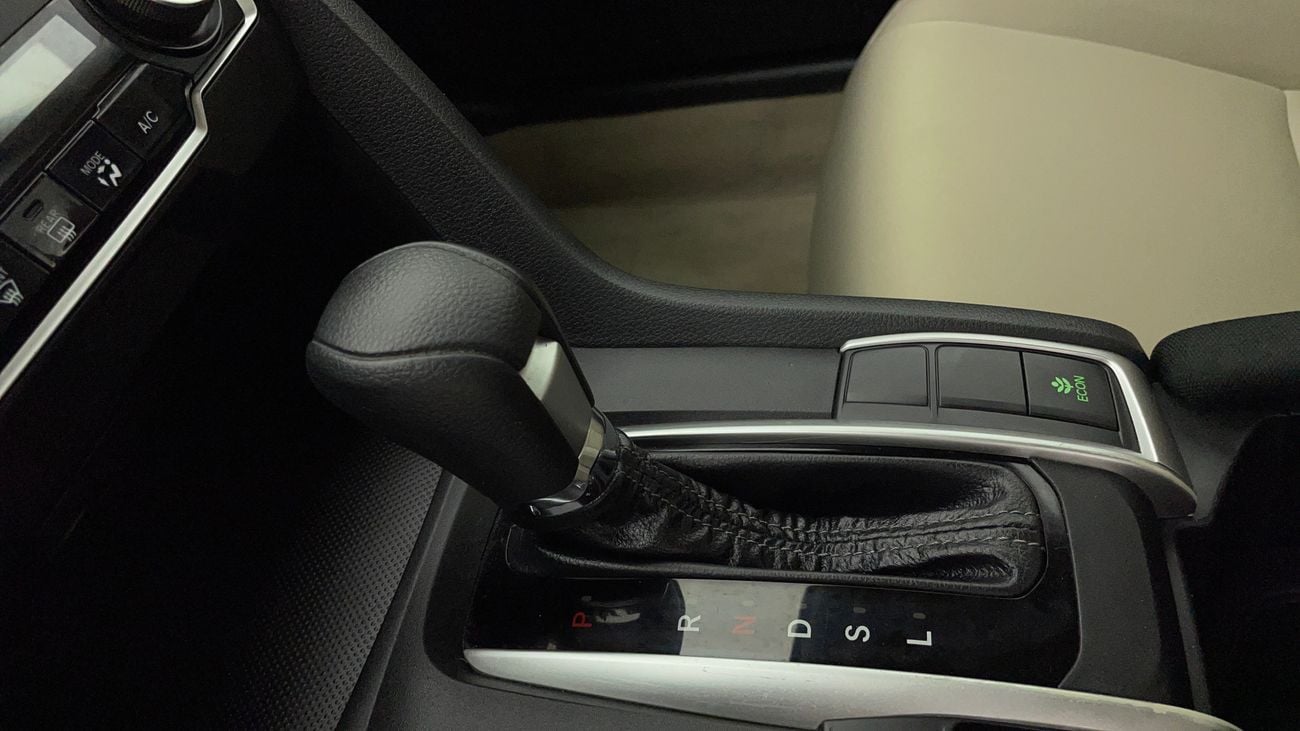 Honda Civic DX 1.6 | Zero Down Payment | Home Test Drive