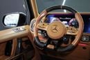 مرسيدس بنز G 63 AMG BRABUS G800 2022 Mercedes-Benz G800 Brabus, Original Brabus w/ 900 Rocket Edition Body Kit!!