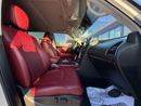 Nissan Patrol AED 3,600 P.M | 0% DOWN PAYMENT | NISSAN PATROL SE PLATINUM | 2024 | WARRANTY | FULL SERVICE HISTORY