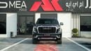 GMC Yukon DENALI SPORT NIGHTFALL EDITION BLACK 2026MY EXPORT PRICE