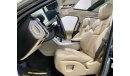 Land Rover Range Rover Sport 2017 Range Rover Sport HSE, Land Rover Warranty-Full Service History, GCC