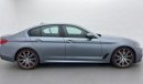 بي أم دبليو 540 540I 3 | Under Warranty | Inspected on 150+ parameters