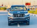 Toyota Prado TX-L