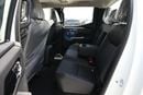 Mitsubishi L200 Sportero 2.4L Diesel 4WD Automatic