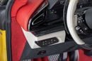 فيراري بوروسانجوي STD FERRARI PUROSANGUE | FULL CARBON INTERIOR | FULLY LOADED | 2025