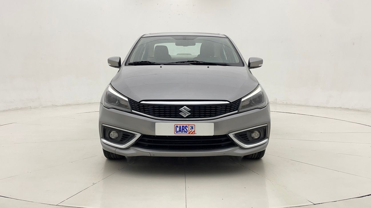 Suzuki Ciaz GLX 1.5 | Zero Down Payment | Home Test Drive