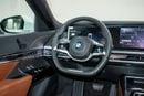 BMW 740i LUXURY PURE EXCELLENCE