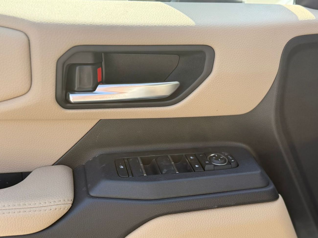 تويوتا برادو TOYOTA PRADO 2.4L Turbo All Rounder V - Special - 2025 Model