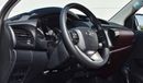 Toyota Hilux 2.4 L Diesel
