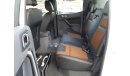 Ford Ranger 3.2L Diesel Double Cab Wildtrak Auto