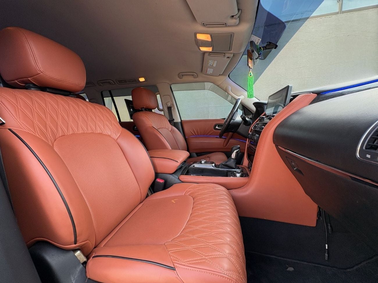 Nissan Patrol XE 4.0L AED 2,380 P.M  |0% DOWN PAYMENT | NISSAN PATROL | 4.0L V6 4WD |  2019 | GCC SPECS