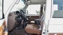 Toyota Land Cruiser 70 4.0L V6 A/T