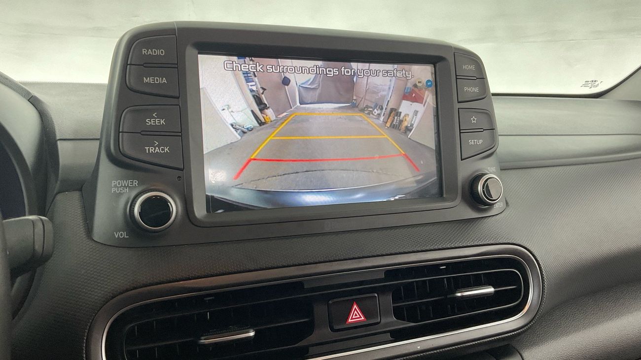 Hyundai Kona Comfort | Guaranteed Warranty | 0 Down Payment