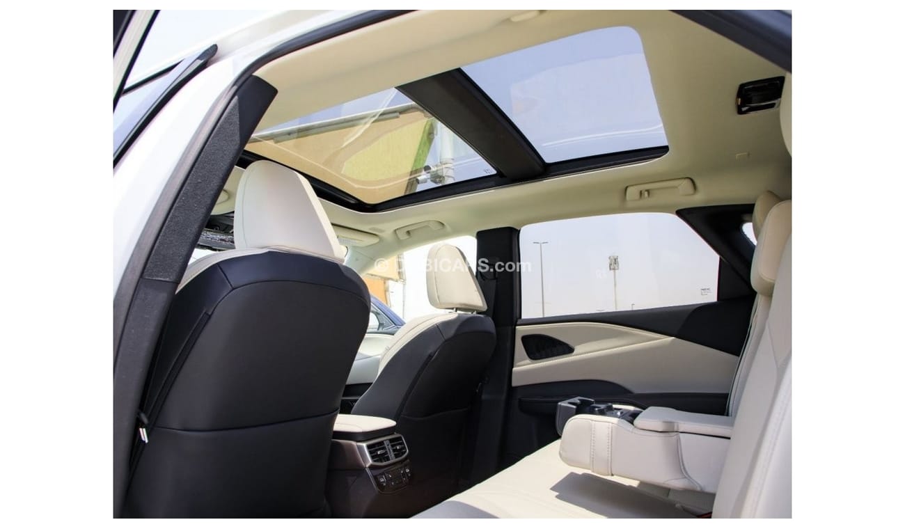 Lexus RX350 AWD ULTRA LUXURY. Local registration+10%