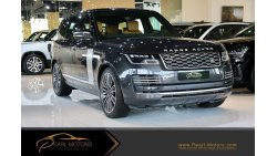 Land Rover Range Rover Autobiography 2021 // BRAND NEW // RANGE ROVER AUTOBIOGRAPHY // V8 SUPERCHARGED // WITH WARRANTY