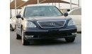 Lexus LS 430 Lexus ls 430 2006Imported America Very Clean Inside And Out Side