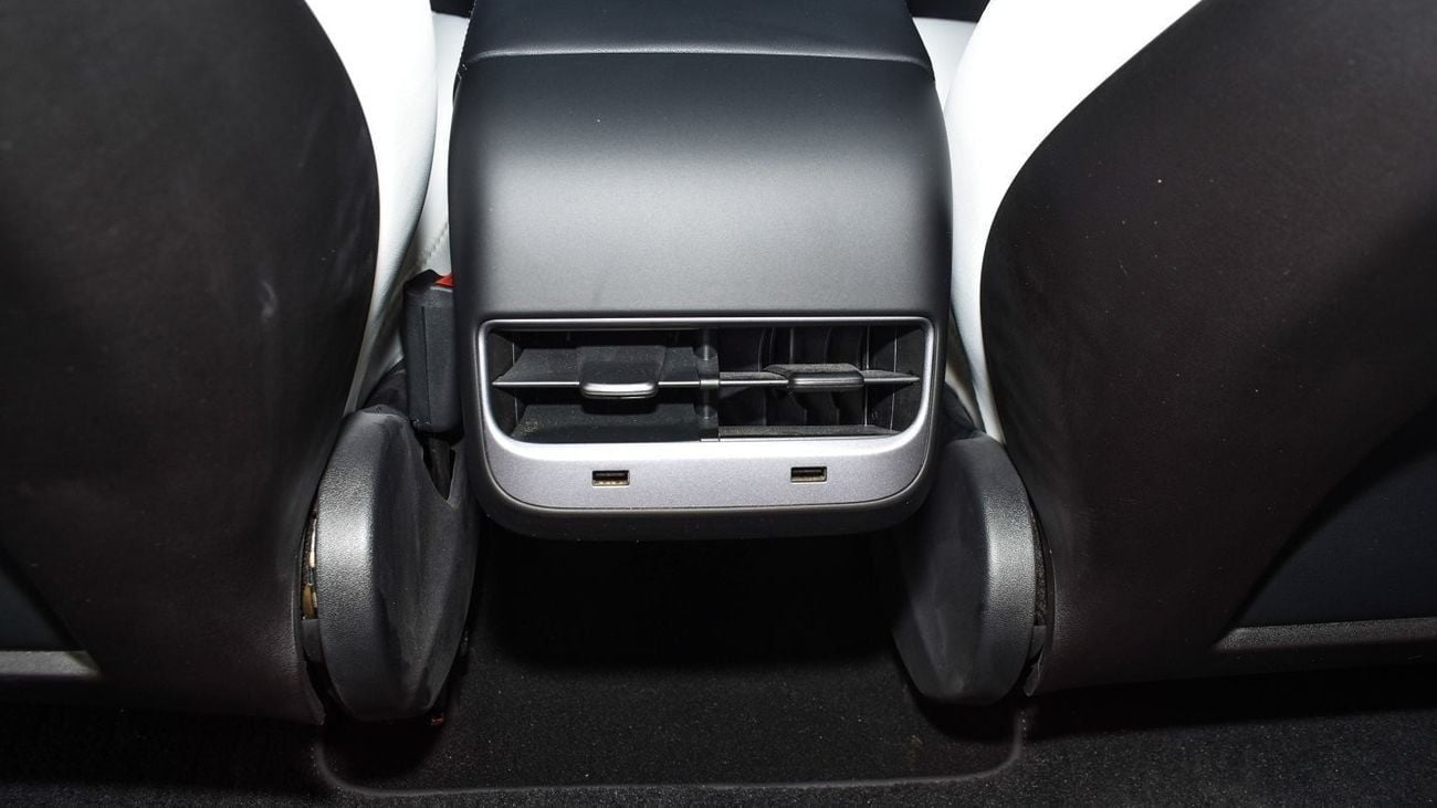 تسلا موديل 3 Performance