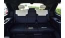 Toyota Sequoia Capstone Hybrid V6 3.5l Turbo 4wd 5 Seat Automatic